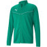 Олимпийка PUMA TeamRise Training Poly M