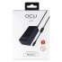 DCU Tecnologic Charger Notebook Basic 10 Tips 40W