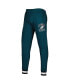 Брюки мужские Starter Midnight Green Philadelphia Eagles Blitz Fleece Jogger Pants