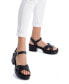 Women's Combat Sandals By