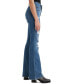 Women's 726 High Rise Slim Fit Flare Jeans