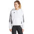 Adidas Tiro 24 Hooded W sweatshirt IR7508