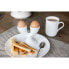 KITCHENCRAFT Double Egg Cup