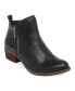 Women's Basel Ankle Booties