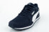 Кроссовки Puma St Runner Suede Black