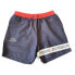 KAPPA Dul Logo Tape swimming shorts