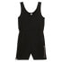 Puma Glowing Romper Womens Size XL Casual 68285301