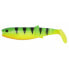 SAVAGE GEAR Cannibal Soft Lure 3g 68 mm 80 units