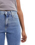 Calvin Klein Jeans mom jeans in mid wash