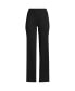 Women's Active Hi Impact High Rise Straight Leg Pants