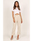 Womens Talaren Cord Pant