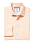 Charles Tyrwhitt Non-Iron Poplin Classic Fit Shirt Men's