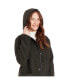 Women's Melissa Hooded Duffle Coat