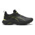 Puma Explore Nitro Trail Running Mens Black Sneakers Athletic Shoes 37785410