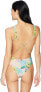 Rip Curl Women's 185710 Ophelia One Piece Swimsuit Size Medium