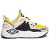 White / Black / Blazing Yellow / Grey