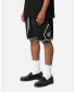 Men's Fold Ball Shorts - XXXLarge