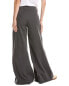 Xcvi Black Wide Leg Pant Women's