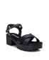 Women's Combat Sandals By