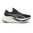 Puma Magmax Nitro Running Mens Black Sneakers Athletic Shoes 31008801