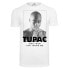 MISTER TEE 2Pac Prayer T-shirt