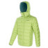 TRANGOWORLD Awel DV down jacket