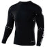 SEVEN Zero Staple Compression Laser Cut Long sleeve Base layer