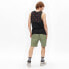 HYDROPONIC Sp Rainbow sleeveless T-shirt