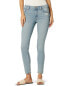 Hudson Jeans Collin High-Rise Skinny Ankle Tropics Jean Women's