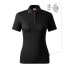 Malfini Resist Heavy Polo W MLI-R21LB black 01