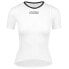 BIORACER Breeze Short Sleeve Base Layer