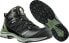 Albatros Ultratrail Olive Ctx Mid - Male - Safety shoes - Green - EUE - Leather - Textile