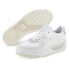 Puma White / Nimbus Cloud