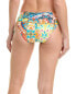 La Blanca Soleil Convertible High Waist Bottom Women's 4