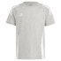 ADIDAS Tiro24 short sleeve T-shirt