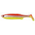 SAVAGE GEAR LB 3D Fat Minnow T-Tail Bulk Soft Lure 7g 90 mm