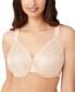 Женский бюстгальтер Wacoal slimline Seamless Minimizer Bra 85154