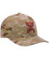 Men's Camo Chris Kyle Wordmark Flex Fit Hat