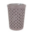 TONTARELLI Round Trash Can 12L Arianna Talpa