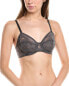 Else Mariposa Underwire Full Cup Bra Women's