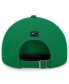 Men's Green Oregon Ducks 2024 On-Field Club Adjustable Hat