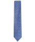 Men's Nascarella Grid Tie