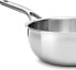 Stahlpfanne Multi-Ply Stainless Steel