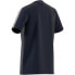 ADIDAS 3 Striker short sleeve T-shirt