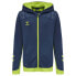 HUMMEL Lead full zip sweatshirt