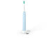 Philips Sonic technology Sonic electric toothbrush - Adult - Sonic toothbrush - Soft - Blue - White - 2 min - 4 x 30 sec - White