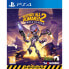 PLAYSTATION GAMES PS4 Destroy All Humans! 2 - Reprobed