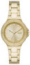 Часы DKNY NY6655 Timeless Gold