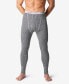 Men's Heavy Weight Wool Rib Knit Long Underwear