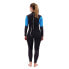 CRESSI Morea diving wetsuit 3 mm